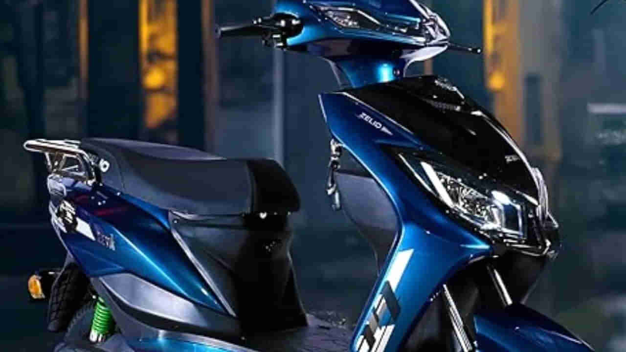 Electric Scooter: రూ.50 వేలకే అద్భుతమైన ఎలక్ట్రిక్ స్కూటర్.. లైసెన్స్ అవసరం లేదు.. RTO ఇబ్బంది లేదు.. మైలేజీ అదుర్స్‌!
