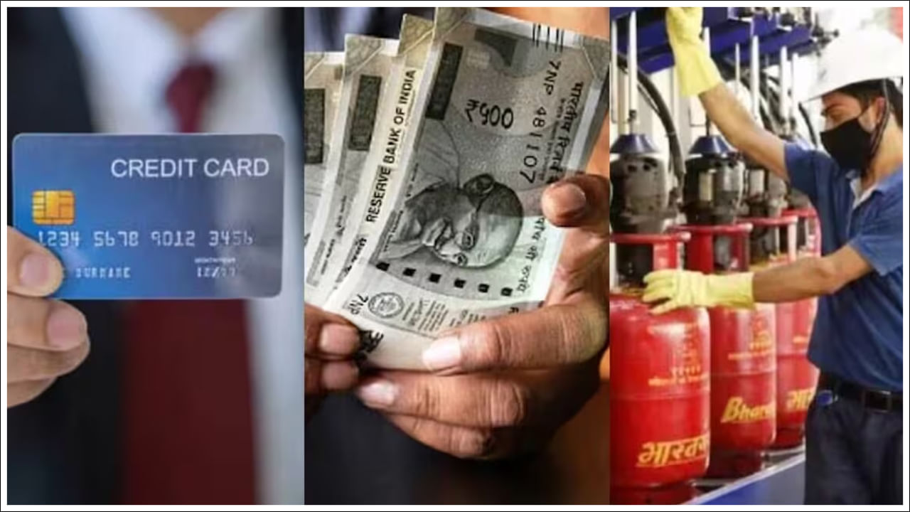 August New Rules: ఆగస్టు 1, 2025 నుండి సామాన్యుల ఆర్థిక విషయాలకు సంబంధించిన అనేక నియమాలు మారబోతున్నాయి. క్రెడిట్ కార్డ్, LPG, UPI, CNG, బ్యాంకింగ్ రంగానికి సంబంధించిన ఈ మార్పులు మీ నెలవారీ ఖర్చులను పెంచుతాయి. మీరు మీ ఆర్థిక ప్రణాళిక చేసుకుంటే ఈ నియమాలను తెలుసుకోవడం ముఖ్యం. ఏ ప్రధాన మార్పులు అమలు అవుతున్నాయో తెలుసుకోండి.