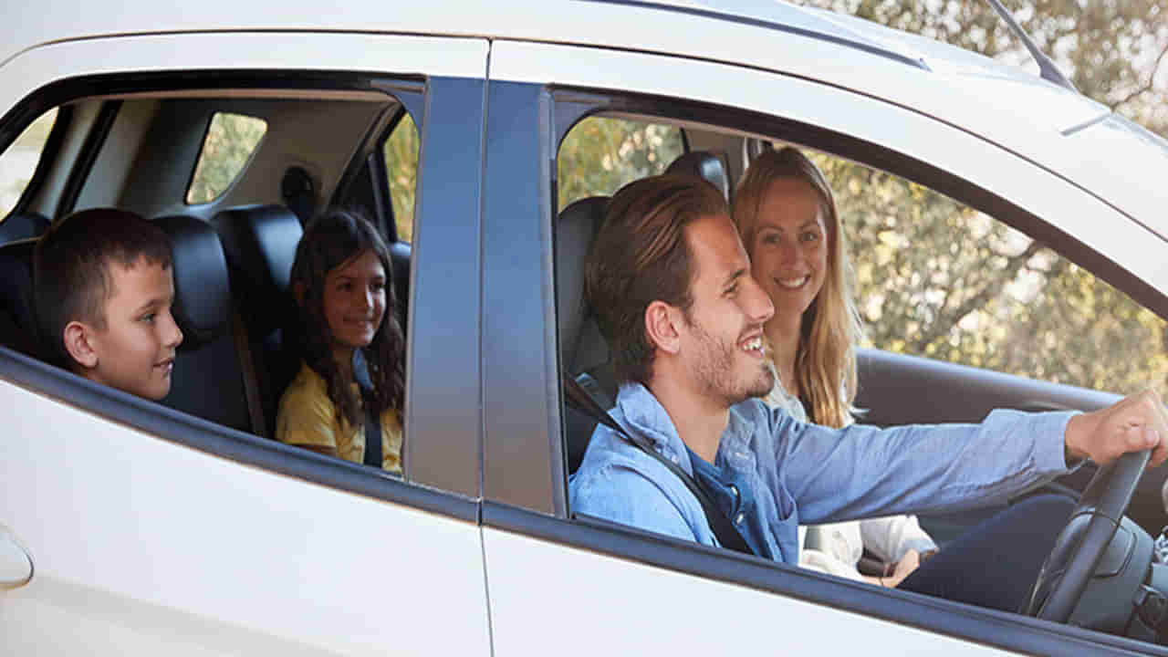 Traffic Rules: వాహనదారులకు బిగ్ అలర్ట్.. పిల్లలతో ప్రయాణించేప్పుడు ట్రాఫిక్ రూల్స్ ఉల్లంఘిస్తే అంతే సంగతులు..