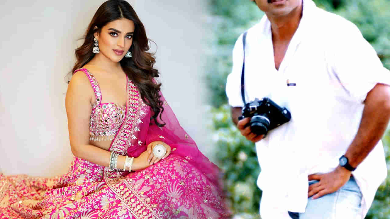 Nidhhi Agerwal: 64 ఏళ్ళ హీరోకు జోడీగా హాట్ బ్యూటీ.. బంపర్ ఆఫర్ కొట్టేసిన నిధి అగార్వల్