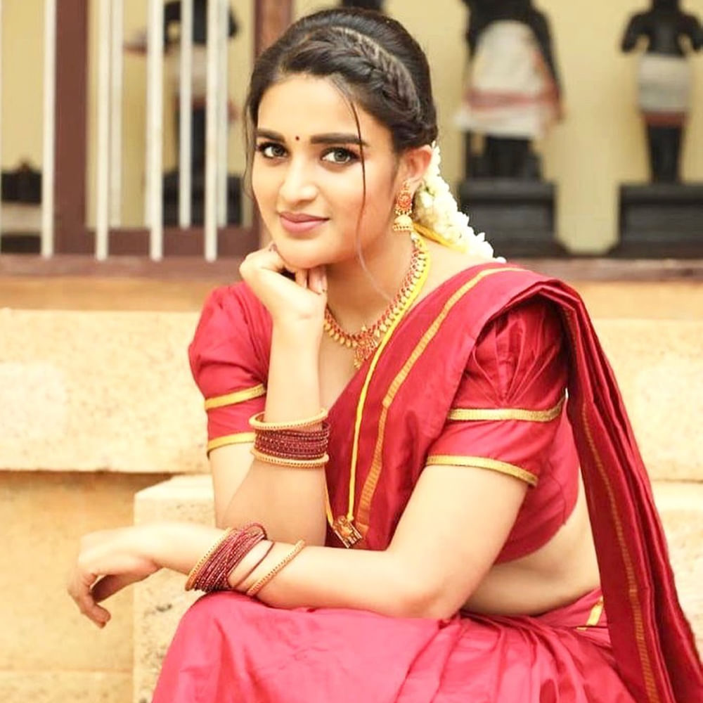 టాలీవుడ్ ఇండస్ట్రీలో సరైన బ్రేక్ కోసం ఎదురుచూస్తున్న హీరోయిన్లలో నిధి అగర్వాల్ ఒకరు. ఇప్పటివరకు ఈ అమ్మడు నటించిన సినిమాలన్నీ అట్టర్ ప్లాప్ అయ్యాయి. కేవలం ఇస్మార్ట్ శంకర్ సినిమా మాత్రమే హిట్టయ్యింది. కానీ ఇప్పటివరకు ఈ బ్యూటీకి అంతగా అవకాశాలు మాత్రం రావడం లేదు.