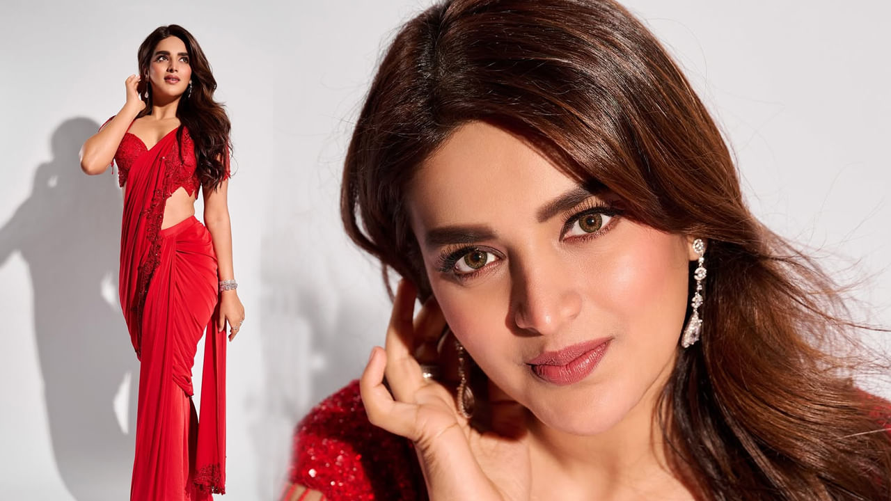 బ్యూటీ నిధి అగర్వాల్ గురించి ఎంత చెప్పినా తక్కువే. అందం, అభినయం ఈ ముద్దుగుమ్మ సొంతం. మార్వాడి కుటుంబంలో జన్మించిన ఈ చిన్నది మోడలింగ్ చేసి, తద్వారా సినిమాల్లోకి అడుగుపెట్టి తన నటనతో అందరినీ ఆకట్టుకుంటుంది. నిధి అగర్వాల్ 2017 లో మున్నా మైఖేల్ అనే హిందీ సినిమాతో నటిగా ఇండస్ట్రీలోకి ఎంట్రీ ఇచ్చింది.