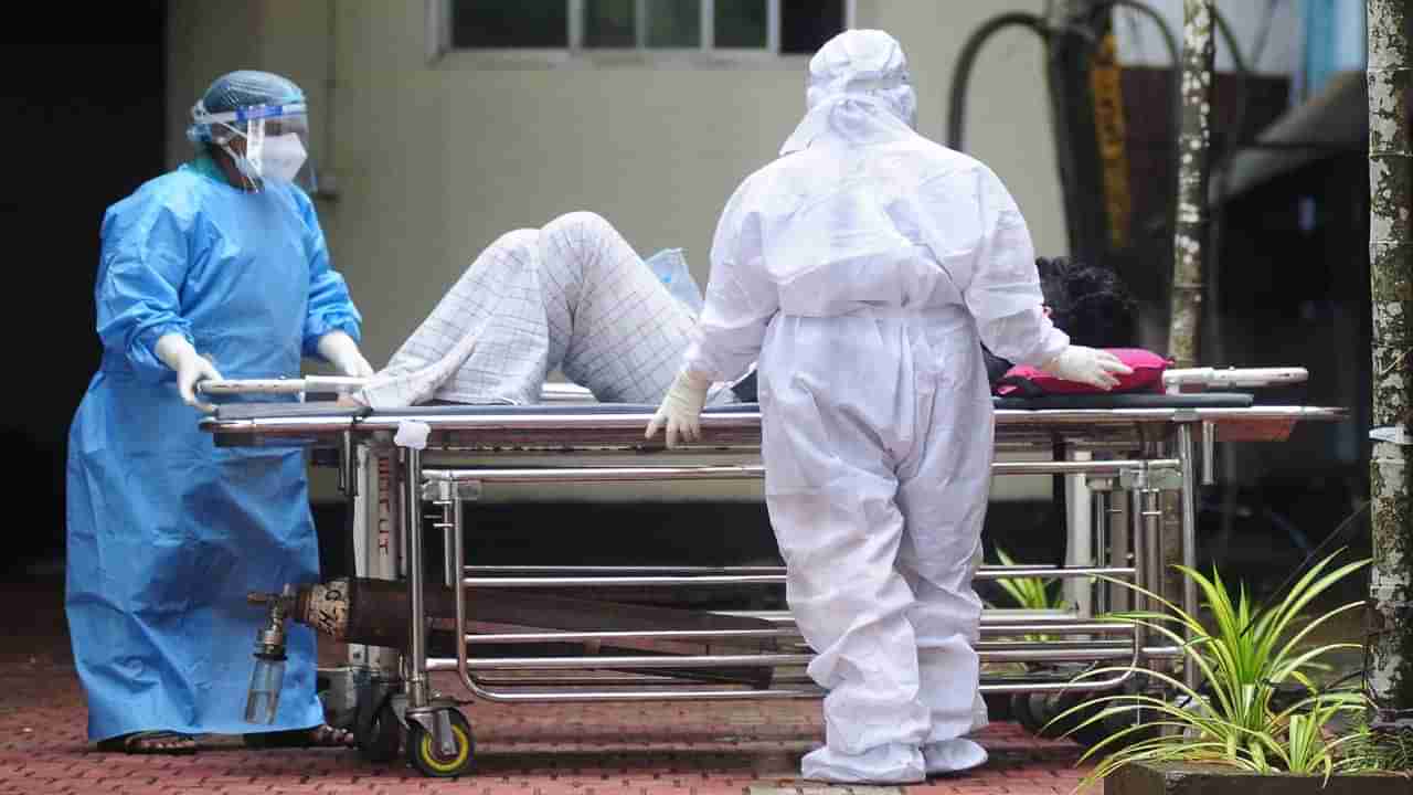 మళ్లీ నిఫా వైరస్ కలకలం.. యువతి మృతి.. మూడు జిల్లాల్లో నిషేధాజ్ఞలు!