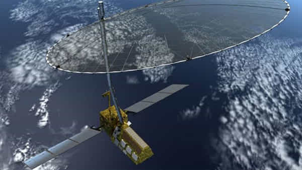 Nasa-Isro: నైసార్ ఉపగ్రహం ప్రయోగానికి రంగం సిద్ధం... నెలాఖరులో అమెరికా, భారత్ సంయుక్తంగా ప్రయోగం