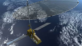Nasa-Isro: నైసార్ ఉపగ్రహం ప్రయోగానికి రంగం సిద్ధం... Nasa-Isro: నైసార్ ఉపగ్రహం ప్రయోగానికి రంగం సిద్ధం...