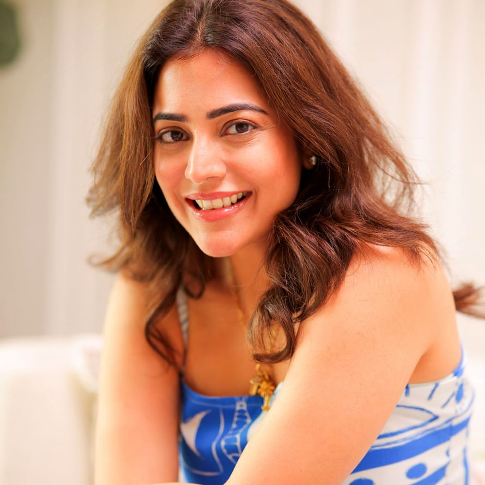 Nisha Pic