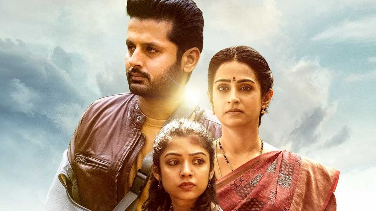 Thammudu OTT: అప్పుడే ఓటీటీలోకి నితిన్ తమ్ముడు.. స్ట్రీమింగ్ ఎప్పుడు, ఎక్కడంటే?