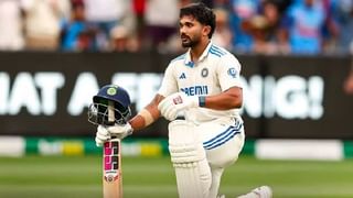 IND vs ENG 4th Test: 55 ఏళ్ల తర్వాత భారత బ్యాటర్ల అరుదైన ఘనత..కేఎల్ రాహుల్, గిల్  రికార్డు!