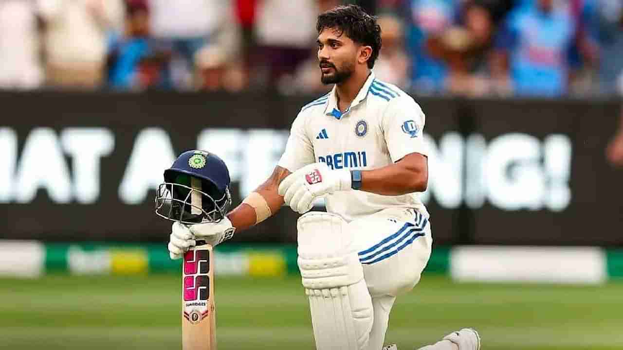 Nitish Kumar Reddy : నితీష్ రెడ్డికి రూ.5కోట్ల లీగల్ నోటీసు.. హైకోర్టుకు ఎక్కిన కేసు