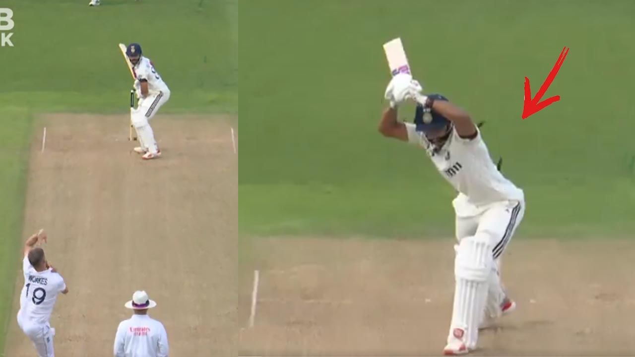 IND vs ENG: ఇరగదీస్తాడని ఎన్నో ఆశలు పెట్టుకుంటే.. తుస్సుమనిపించాడు! కనీసం బౌలింగ్లోనైనా..