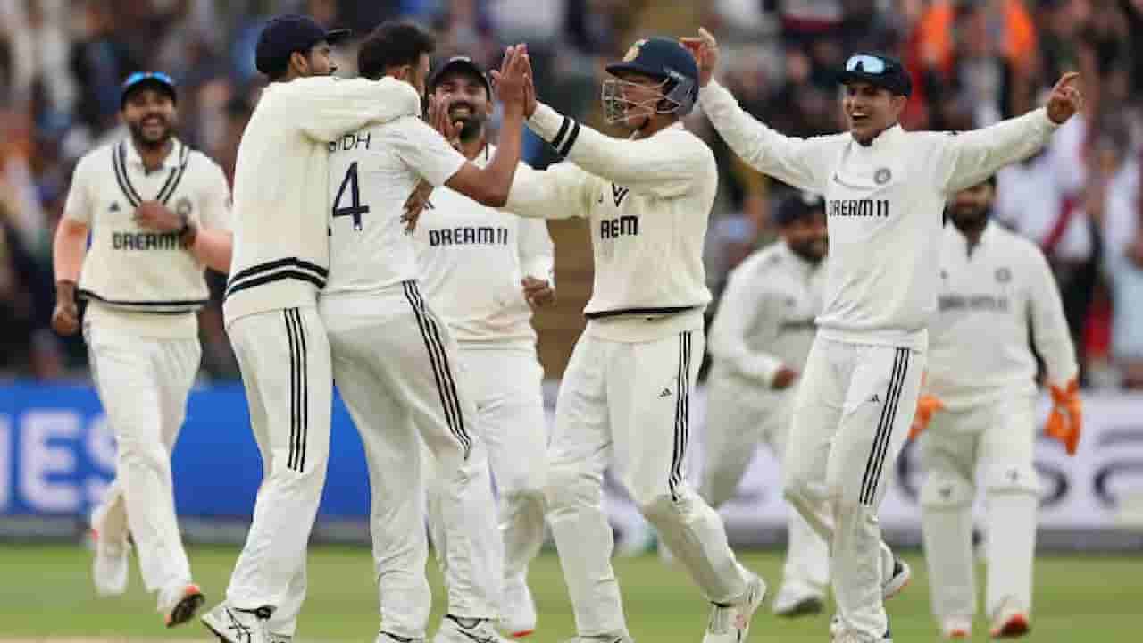 Nitish Reddy : టీమిండియాను వెంటాడుతున్న గాయాల బెడద.. నితీష్ రెడ్డి ప్లేసులో ఎవరంటే ?