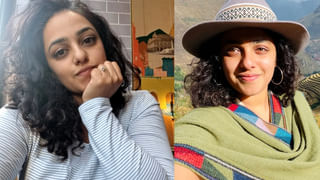 Bandhavi Sridhar: పుత్తడి బొమ్మ బాంధవి శ్రీధర్.. ఒర చూపులతో గాలాలు వేస్తున్న ముద్దుగుమ్మ