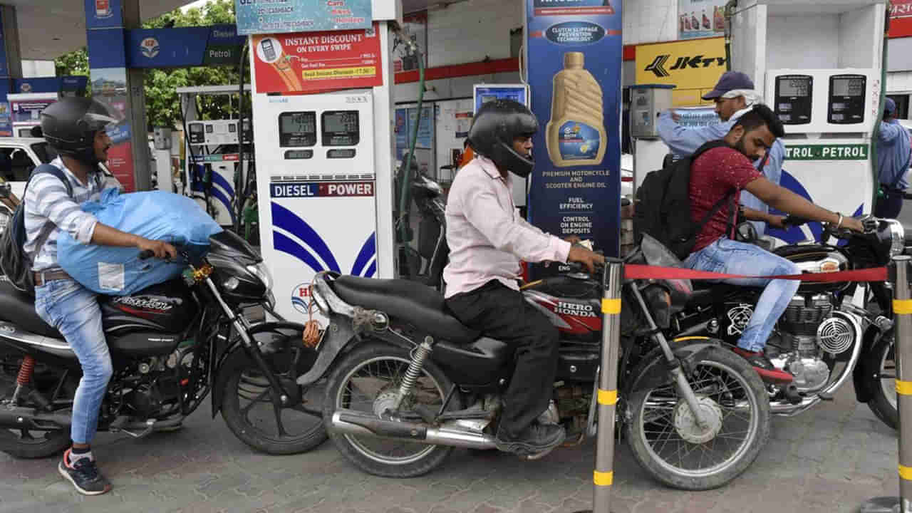 వాహనదారులకు బిగ్షాక్.. ఆగస్ట్ ఫస్ట్ నుంచి అవి లేకుండా బంక్లోకి వెళ్తే.. నో పెట్రోల్!