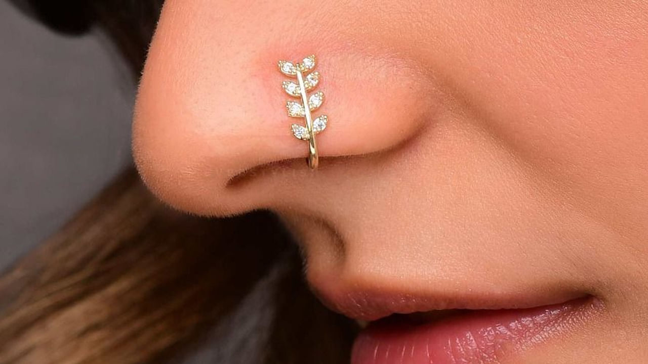 Nose Ring Photo
