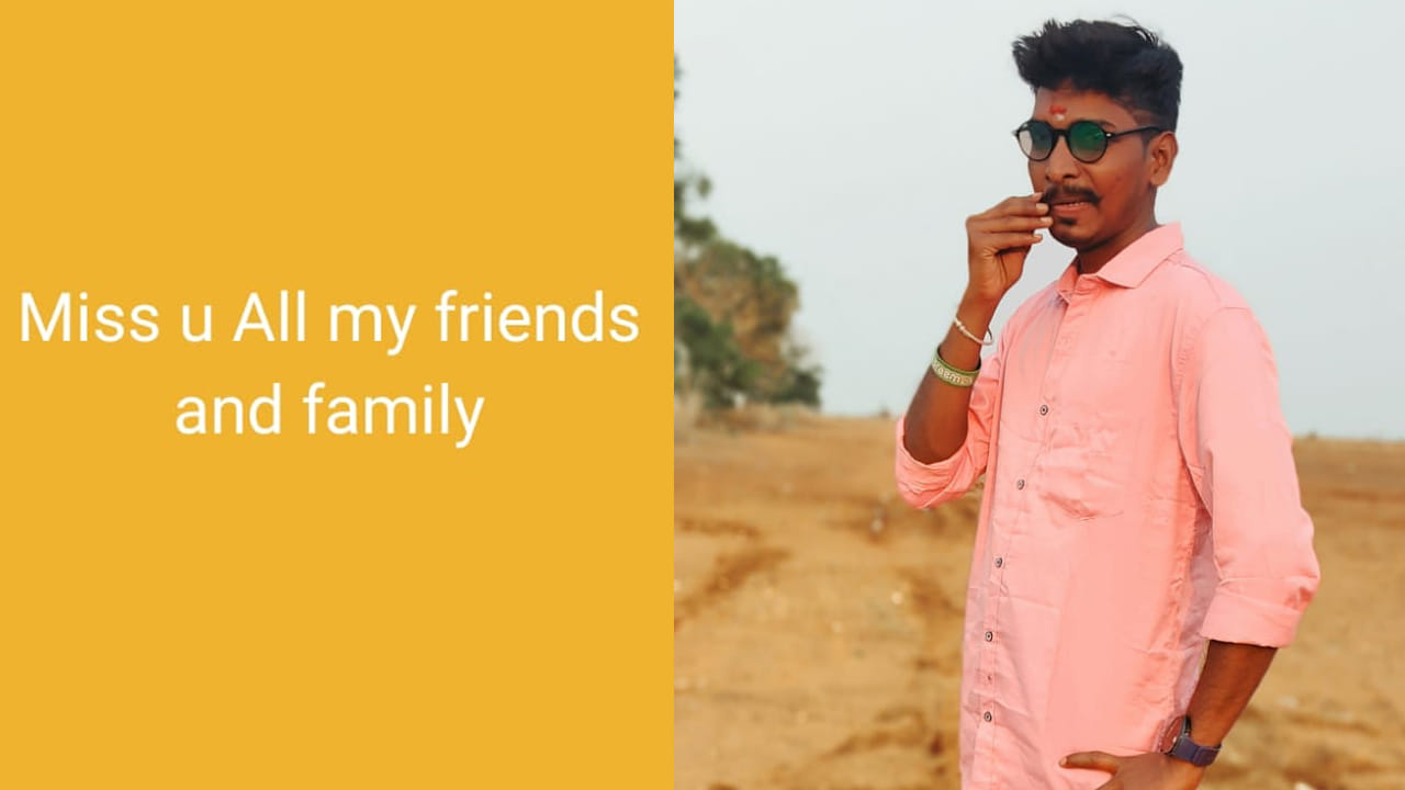 Miss you ma అంటూ స్టేటస్.. కాసేపటికే ఫోన్ స్విచ్ఛాఫ్.. తీరా లొకేషన్కు వెళ్లి చూడగా..