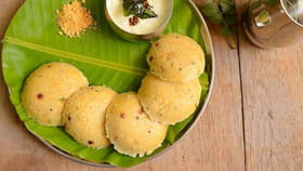 ఓట్స్తో ఇంట్లోనే రుచికరమైన ఇడ్లి.. రుచితో పాటు ఆరోగ్యం కూడా.. ఓట్స్తో ఇంట్లోనే రుచికరమైన ఇడ్లి.. రుచితో పాటు ఆరోగ్యం కూడా..