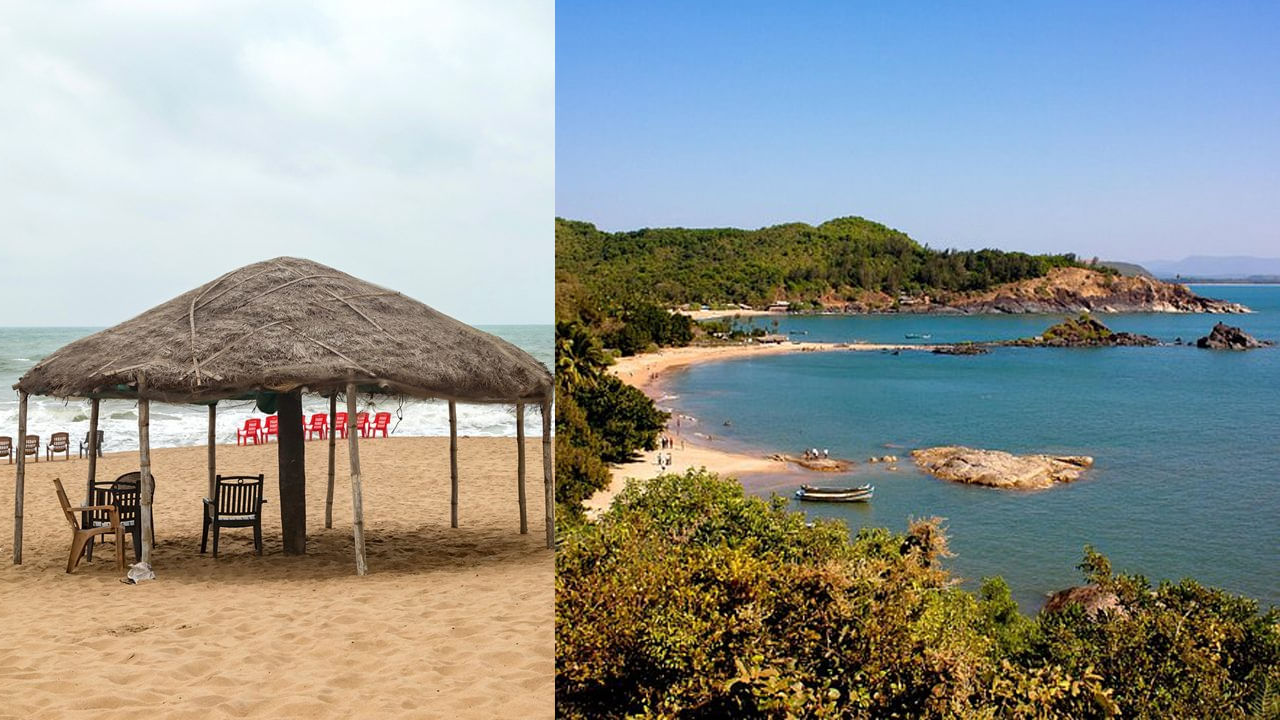 జగన్నాథుడి నేల ఒడిశా రాష్ట్రం మొత్తం 476.4 కిలోమీటర్ల సముద్ర తీర ప్రాంతం కలిగి ఉంది. ఈ రాష్ట్రానిది ఐదో స్థానం. శ్రీ కృష్ణ దేవరాయలు ఏలిన గడ్డ కర్ణాటక రాష్ట్రం మొత్తం 280 కిలోమీటర్ల తీర ప్రాంతం కలిగి ఉంది.ఈ రాష్ట్రాన్ని ఐటీ క్యాపిటల్ అఫ్ ఇండియా అంటారు.