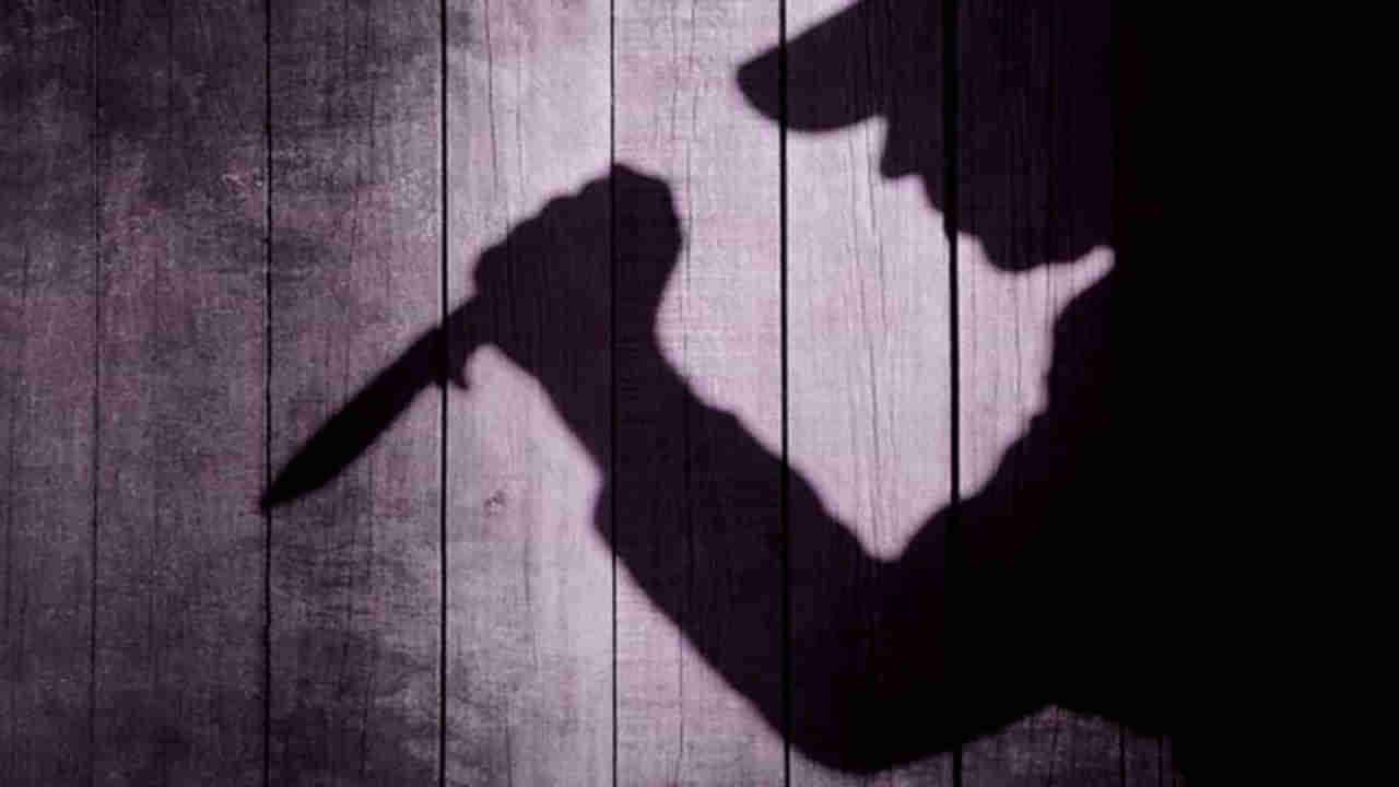 వీడేం మనిషి రా బాబు.. తల్లిదండ్రులను చంపి రాత్రంతా వారి మృతదేహాలతో..