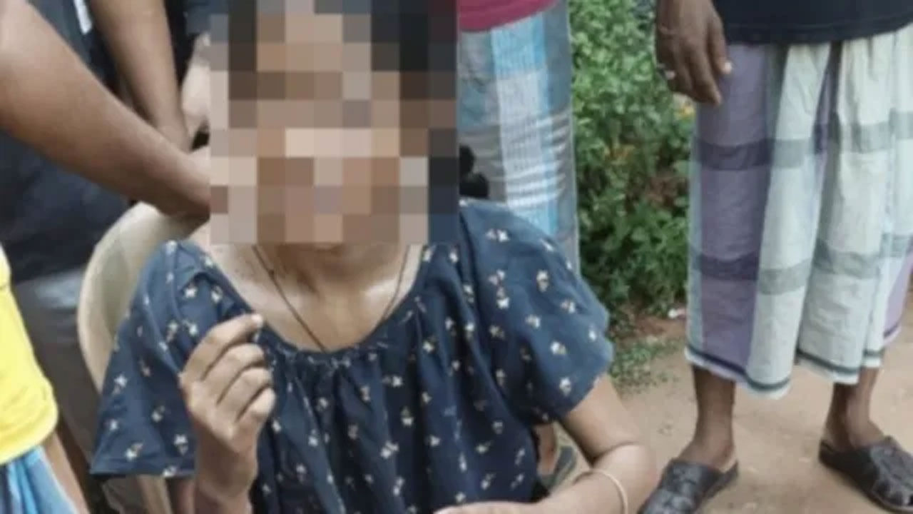 Odisha horror: 15 ఏళ్ల ‌ బాలికను సజీవదహనం చేసే యత్నం... ఒడిశాలోని పూరీలో దారుణం