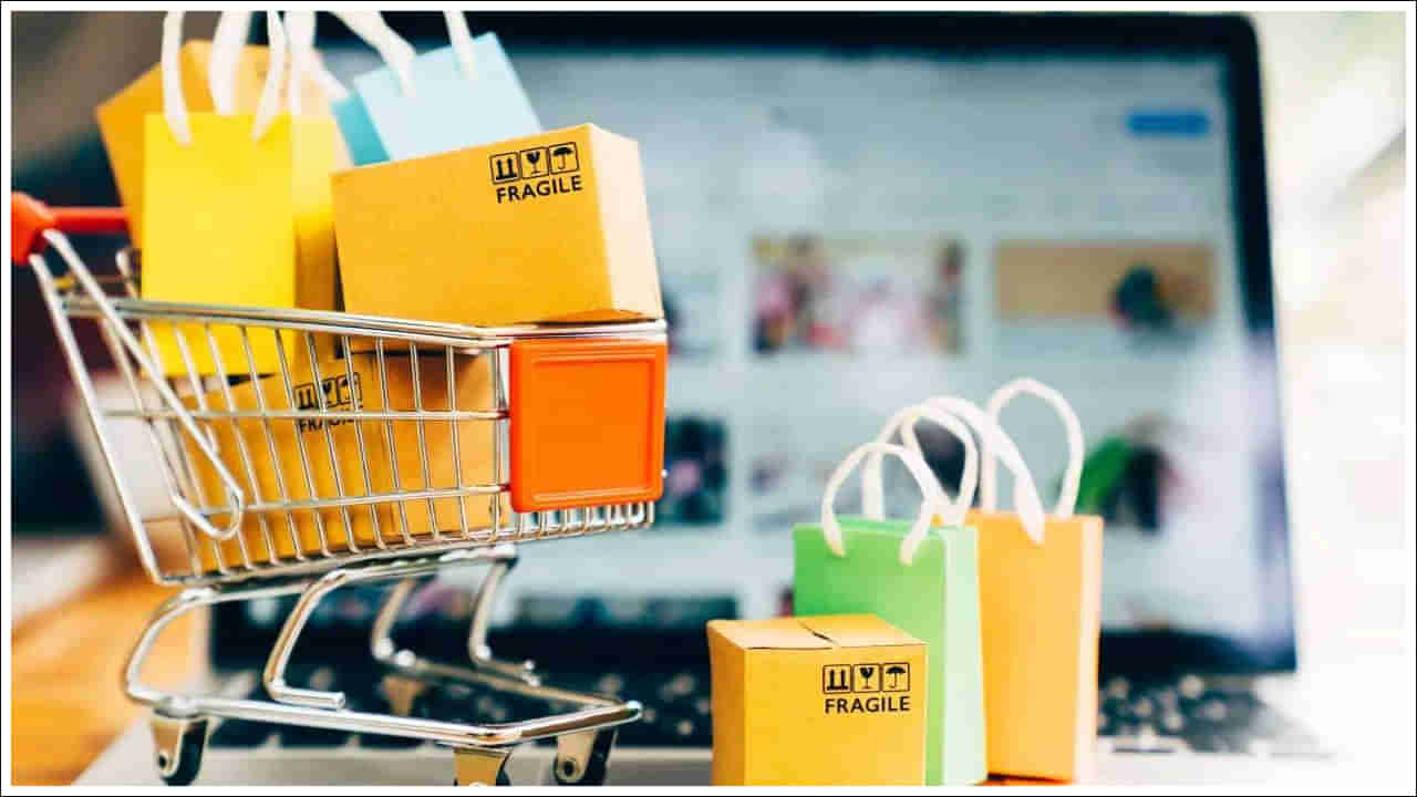 Online Shopping: భారతదేశంలో 100 మందిలో 25 మంది కూడా ఆన్‌లైన్‌లో షాపింగ్ చేయడం లేదా? మెకిన్సే నివేదిక