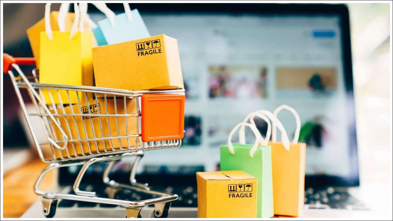 Online Shopping: భారతదేశంలో 100 మందిలో 25 మంది కూడా ఆన్లైన్లో షాపింగ్ చేయడం లేదా? మెకిన్సే నివేదిక