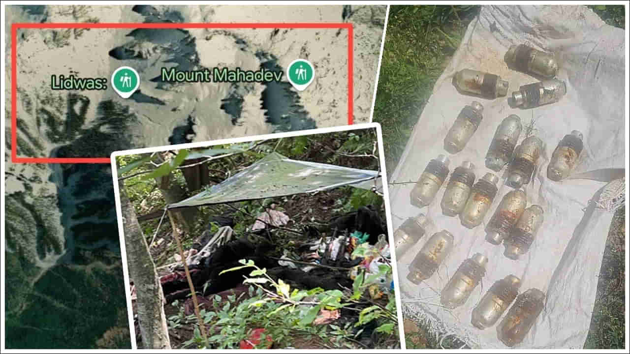 Indian Army: ఆపరేషన్ మహాదేవ్లో బయటపడిన చైనా రహస్యం.. ఆ పరికరంతో పాక్కు సహాయం