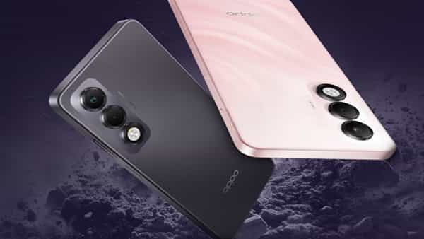 Smart Phone: మరో నయా స్మార్ట్ఫోన్ లాంచ్ చేసిన ఒప్పో.. ధర, ఫీచర్ల వివరాలివే..!