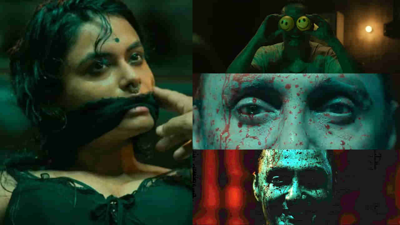 OTT Movie: అమ్మాయిలను అతి కిరాతకంగా హతమార్చే సైకో కిల్లర్.. పిల్లలతో కలిసి మా సినిమాను చూడొద్దన్న హీరో