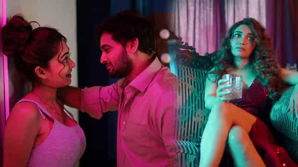 సినిమా మొత్తం రచ్చ.. బోల్డ్ సీన్స్ అరాచకంతో థియేటర్స్లో బ్యాన్.. ఓటీటీలో ఎక్కడ చూడొచ్చంటే.!