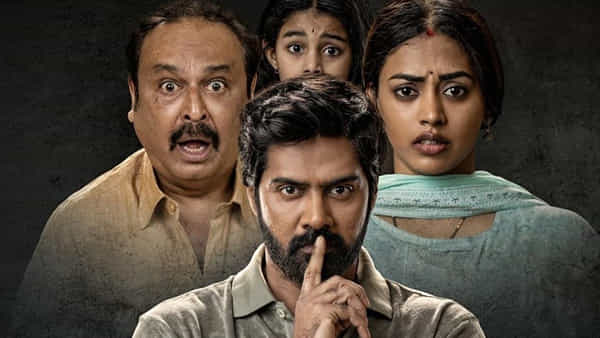 OTT Movie: నవీన్ చంద్ర మరో ఇంటెన్స్ క్రైమ్ థ్రిల్లర్.. ఇప్పుడు ఓటీటీలో.. స్ట్రీమింగ్ ఎక్కడంటే?