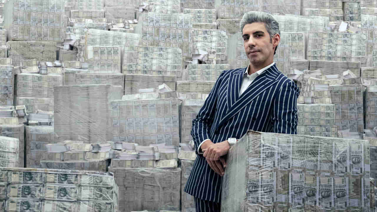 OTT Movie: ఓటీటీని షేక్ చేస్తోన్న 132 కోట్ల థ్రిల్లర్ మూవీ.. టాప్ ట్రెండింగ్‌లో దూసుకెళుతోన్న ఈ సినిమాను మిస్ అవ్వద్దు