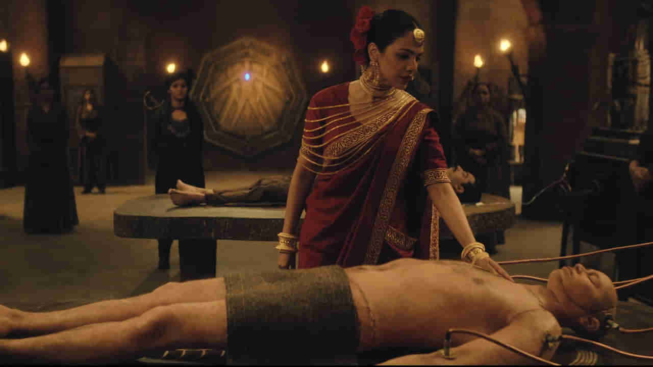 OTT Movie: మంత్రగత్తెను నమ్మితే.. ఓటీటీనిషేక్ చేస్తోన్నలేటెస్ట్ క్రైమ్ థ్రిల్లర్.. టాప్ ప్లేస్‌లో ట్రెండింగ్