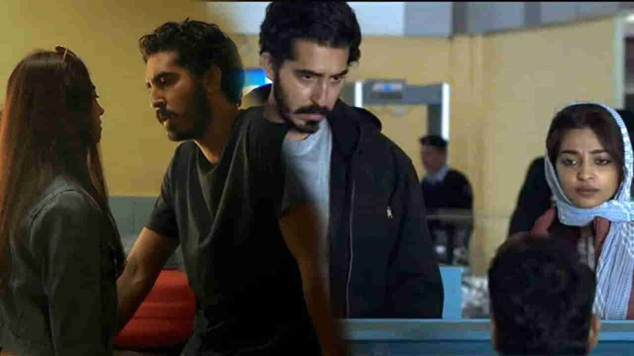 బాక్సాఫీస్ దగ్గర భారీ డిజాస్టర్.. కానీ ఓటీటీలో టాప్.. బోల్డ్ సీన్స్ లో రెచ్చిపోయిన టాలీవుడ్ హీరోయిన్