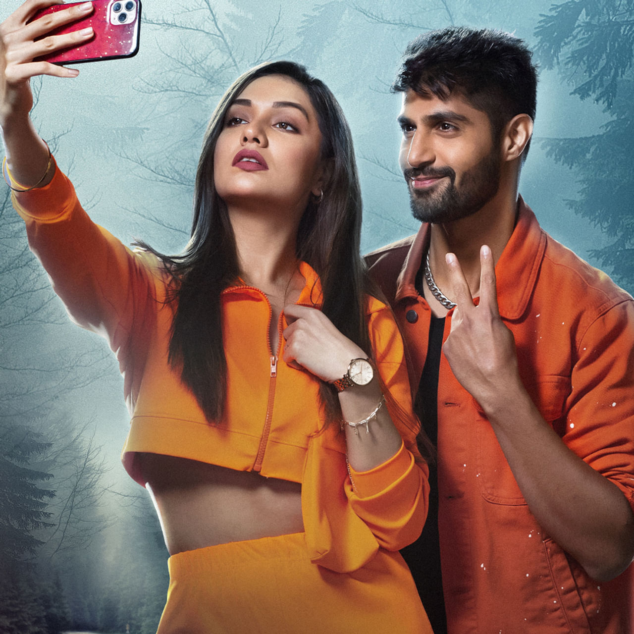 ఓటీటీలో ప్రతి శుక్రవారం రకరకాల సినిమాలు విడుదలై ప్రేక్షకులను ఆకట్టుకుంటుం ఉంటాయి. థియేటర్స్ లో కొత్త సినిమాలు సందడి చేస్తుంటే.. ప్రతి శుక్రవారం ఓటీటీల్లో ప్రేక్షకులను ఆకట్టుకోవడానికి రకరకాల జోనర్స్ సినిమాలు విడుదలవుతున్నాయి. ప్రేక్షకులు ఏమాత్రం ఖాళీ దొరికినా కూడా ఓటీటీలో సినిమాలు చూడటానికి ఆసక్తి చూపిస్తున్నారు