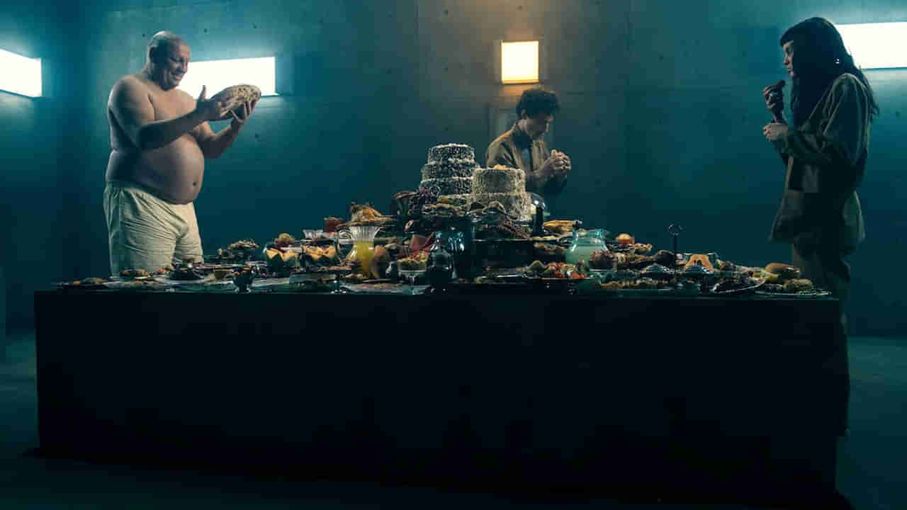 OTT Movie: నరమాంస భక్షకులుగా మారే ఖైదీలు.. ఓటీటీలో దిమ్మతిరిగే సస్పెన్స్ థ్రిల్లర్.. మస్ట్ వాచ్ మూవీ