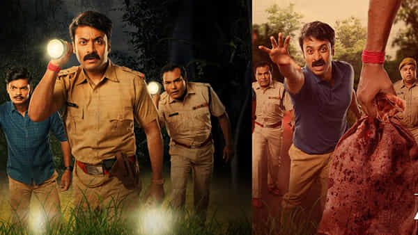 OTT Movie: తలలు కట్ చేసి ఎత్తుకెళ్లే సైకో కిల్లర్.. ఓటీటీలో పిచ్చెక్కించే ఇంటెన్స్ క్రైమ్ థ్రిల్లర్ సిరీస్