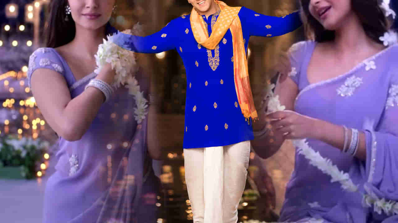 ఓటీటీని ఊపేస్తున్న మూవీ.. 10ఏళ్లుగా ట్రెండింగ్‌లో.. ఈ హార్ట్ టచింగ్ లవ్ స్టోరీ