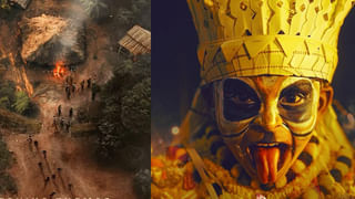 వామ్మో.. ! ఈ సిరీస్ చూస్తే భయంతో వాంతులు చేసుకోవాల్సిందే.. ఓటీటీని ఊపేస్తున్న హారర్ వెబ్ సిరీస్