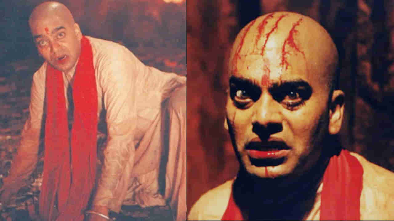 OTT Movie: థియేటర్లలో ఆడియెన్స్కు దడ పుట్టించిన సినిమా.. ఈ సైకో థ్రిల్లర్ మూవీని ఒంటరిగా మాత్రం చూడొద్దు