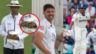 IND vs ENG: తోపువని ఛాన్స్ ఇస్తే.. 7 ఇన్నింగ్స్‌ల్లో ఒకేలా.. మరీ ఇంత చెత్తగా ఏంది సామీ..