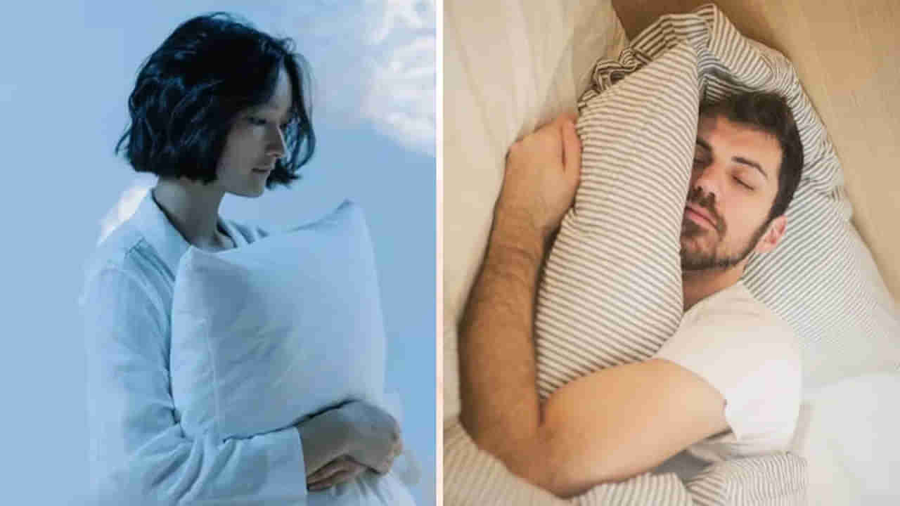 అరె.. బాప్రే.. 9 గంటలకు పైగా నిద్రపోతే చావును కొనితెచ్చుకున్నట్లేనట.. సంచలన విషయాలు