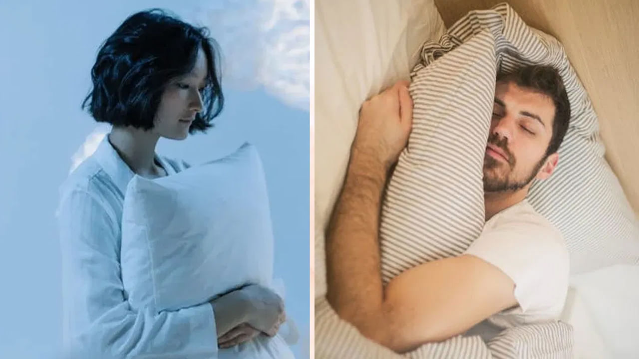 అరె.. బాప్‌రే.. 9 గంటలకు పైగా నిద్రపోతే చావును కొనితెచ్చుకున్నట్లేనట.. సంచలన విషయాలు