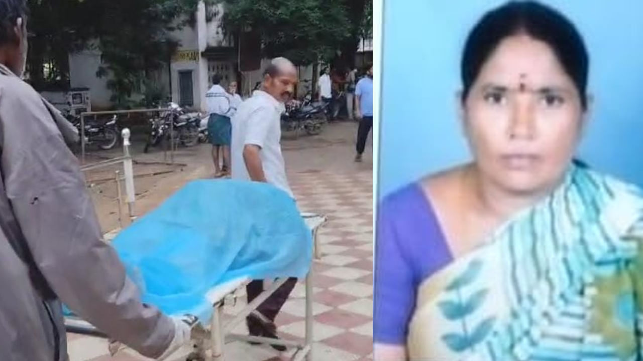 Andhra: ఇంటి ముందు నిమ్మకాయలు కనపడగానే ఉన్మాది అయ్యాడు - సొంత పిన్ని అని కూడా చూడకుండా