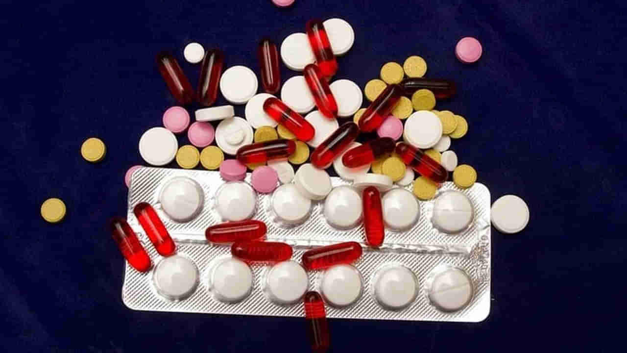 ఇవి ట్యాబ్లెట్స్ కాదు.. ప్రాణాలు తీసే కిల్లర్స్..  చీటీకిమాటికి వేసుకుంటే ఇక అంతే