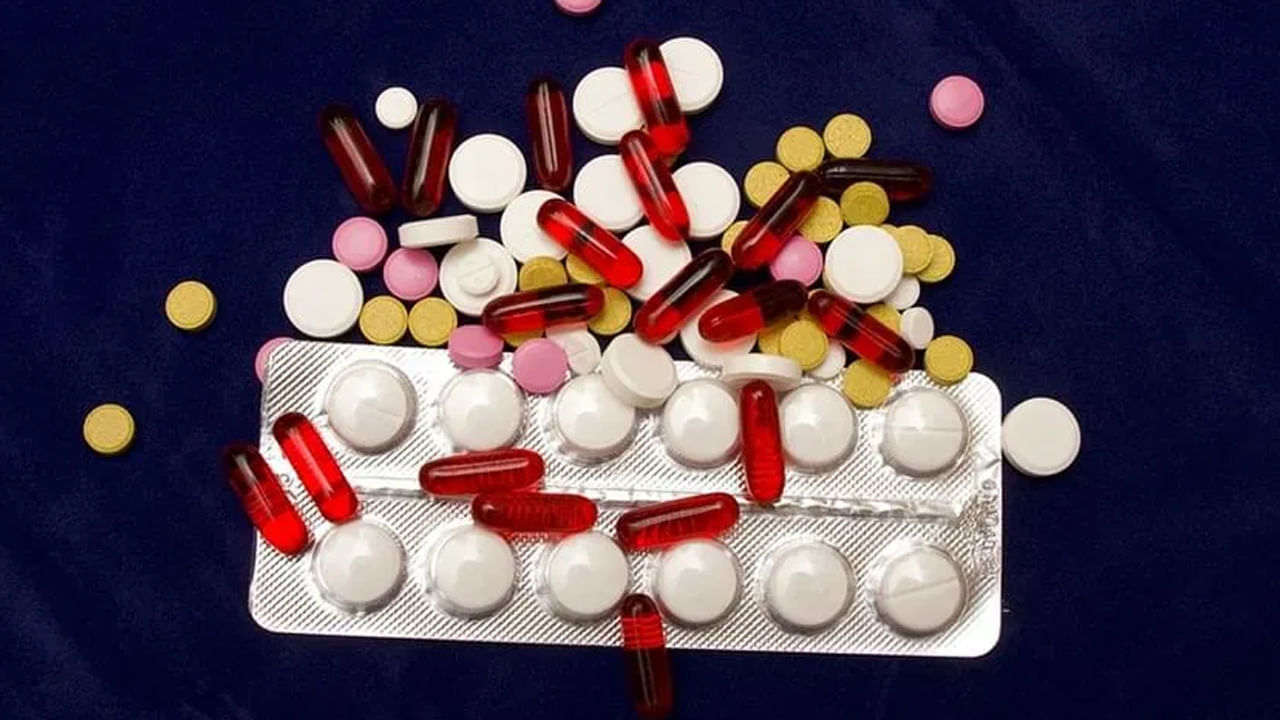 ఇవి ట్యాబ్లెట్స్ కాదు.. ప్రాణాలు తీసే కిల్లర్స్..  చీటీకిమాటికి వేసుకుంటే ఇక అంతే