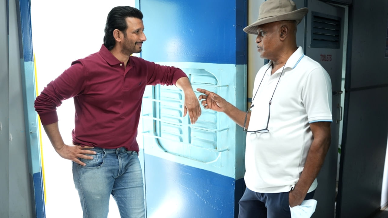 Papa Rao Biyyala Movies