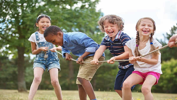 Parenting Tips: ఆటలాడే పిల్లలకు మాత్రమే ఉండే స్కిల్స్ ఇవి.. పేరెంట్స్ ఈ పొరపాట్లు చేయకండి..