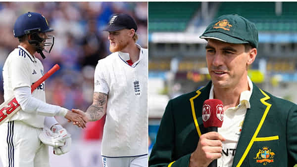 Team India: గిల్ సేనను చూస్తుంటే భయమేస్తోంది..: కావ్యపాప కెప్టెన్ కీలక వ్యాఖ్యలు