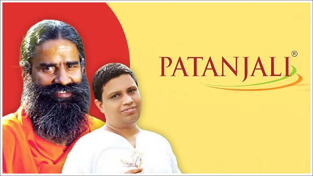 Patanjali: మొదటిసారి 2500 కోట్లు సంపాదించిన పతంజలి.. ఇన్వెస్టర్లకు బోనస్