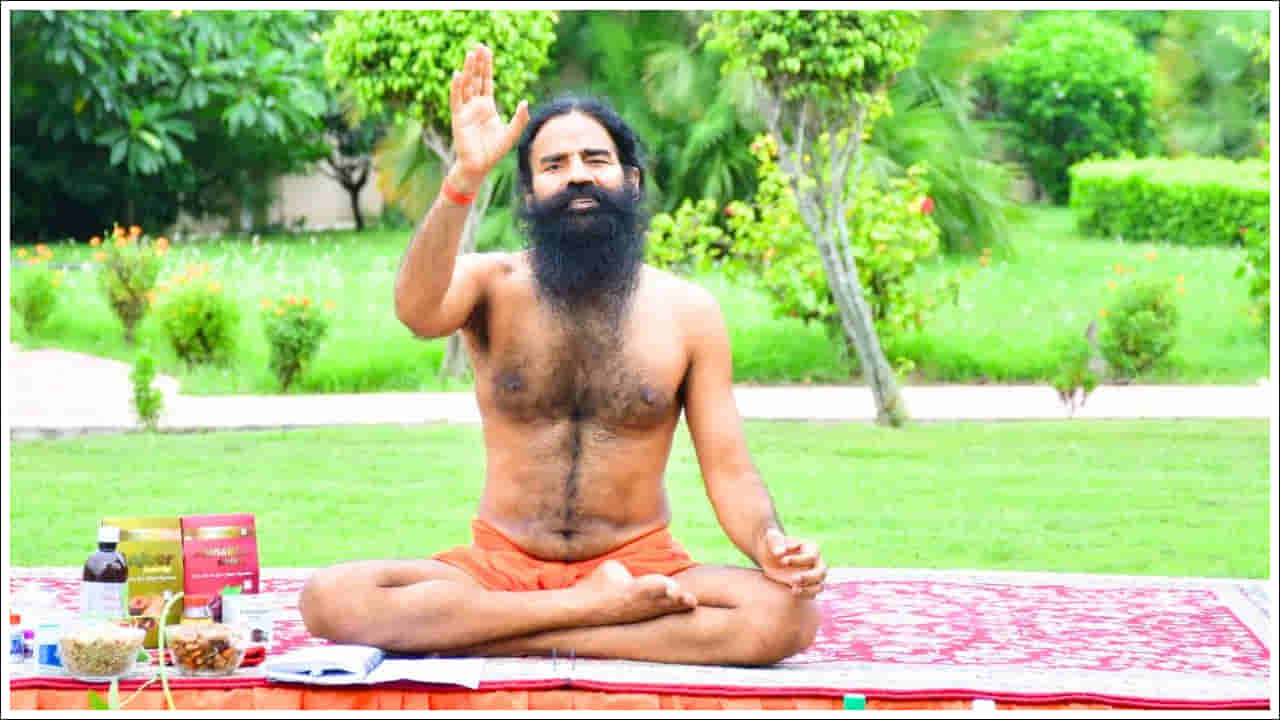 Patanjali: పతంజలి యోగపీఠంలో దివ్యాంగులకు ఉచితంగా కృత్రిమ అవయవాల పంపిణీ